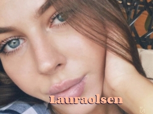 Lauraolsen