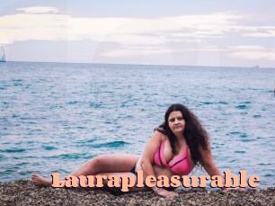 Laurapleasurable