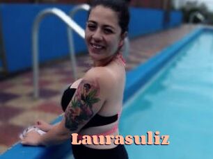 Laurasuliz