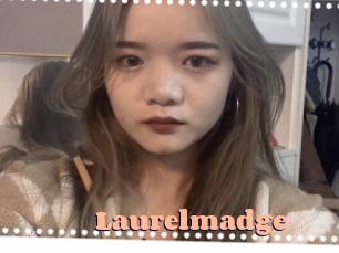 Laurelmadge