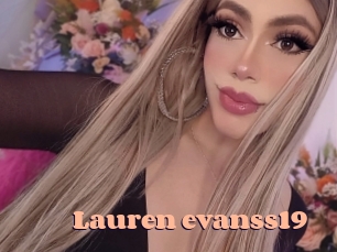 lauren_evanss19 Chatte Rasée