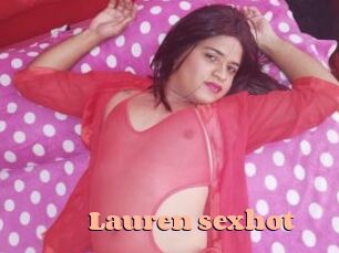 Lauren_sexhot
