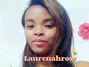 Laurenahrose