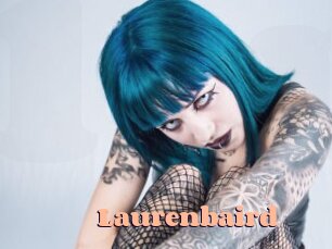 laurenbaird Chatte Rasée