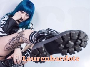 Laurenbardote