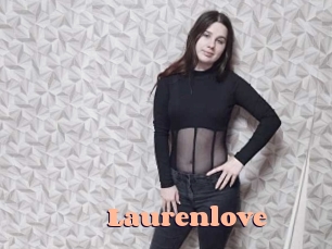 Laurenlove