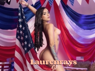 Laurenrays