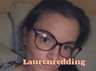 Laurenredding