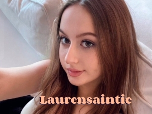 Laurensaintie