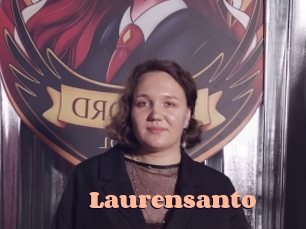 Laurensanto
