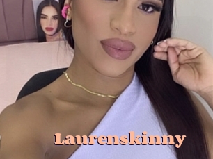Laurenskinny