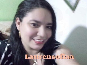 Laurensofiaa