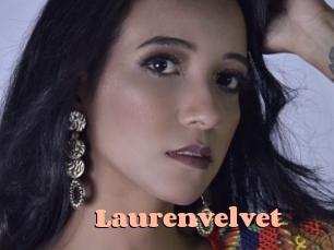 Laurenvelvet