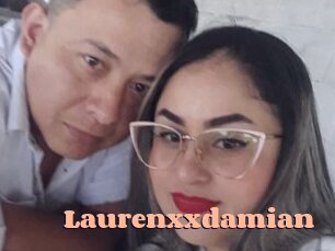 laurenxxdamian Chatte Rasée