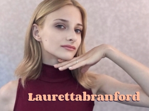 Laurettabranford