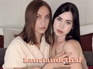 Lauriandethal