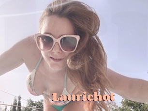 Lauriehot