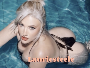lauriesteele Chatte Rasée