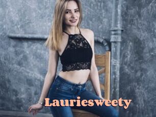 Lauriesweety