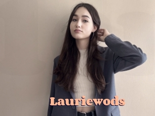 Lauriewods