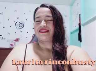 Laurita_rinconbusty