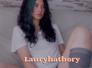 Lauryhathory