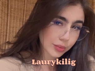 Laurykilig