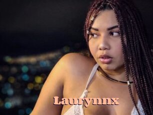Laurynnx