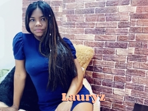 lauryz Chatte Rasée