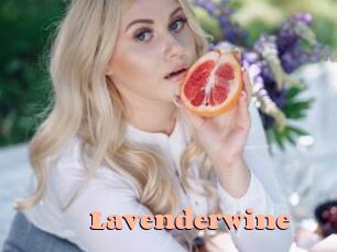 Lavenderwine