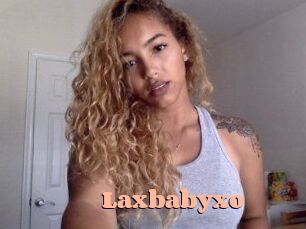 laxbabyxo Chatte Rasée