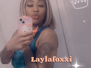 Laylafoxxi