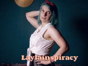 Laylainspiracy