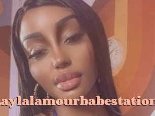 Laylalamourbabestation