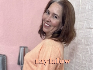 laylalow Chatte Rasée