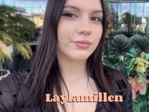 Laylamillen