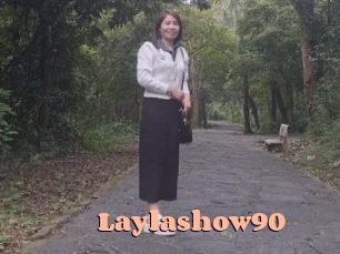 Laylashow90