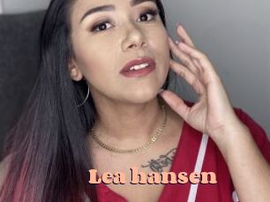 Lea_hansen