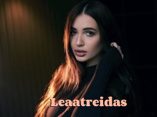 Leaatreidas