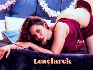Leaclarck