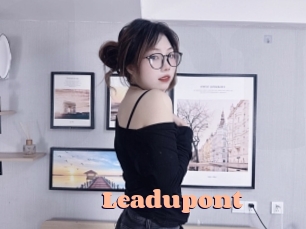 Leadupont