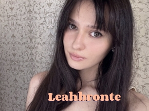 Leahbronte