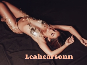 Leahcarsonn