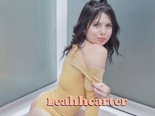 Leahhcarter
