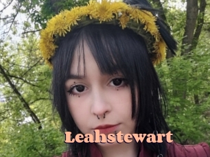 Leahstewart