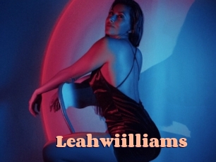 Leahwiilliams