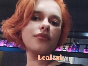 Leakai