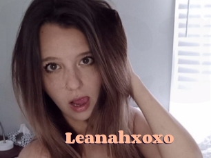 leanahxoxo Chatte Rasée