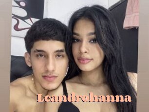 Leandrohanna