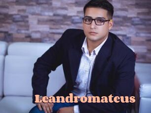 Leandromateus